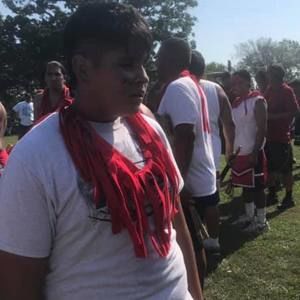 Meet your Posher, Spencer